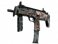 MP7 Special Delivery